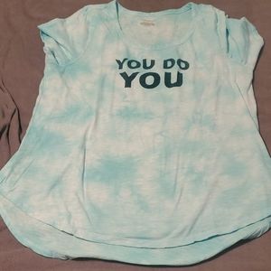 You Do You Tshirt